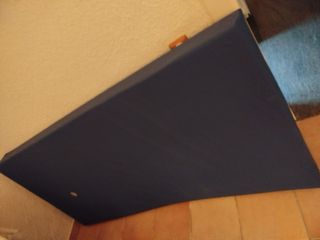 Colchón viscoelástico cama articulada