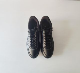 Zapatillas Adidas negras
