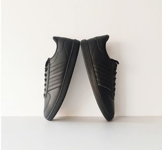 Zapatillas Adidas negras
