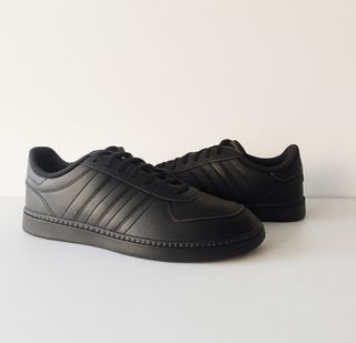Zapatillas Adidas negras