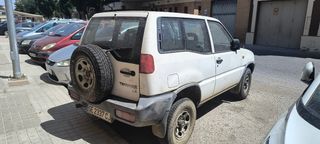 Nissan Terrano II 1994