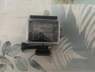Action Cam Dragon Touch - Nuova