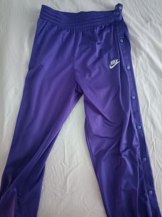 Chándal Completo Nike Real Madrid Vintage 90s