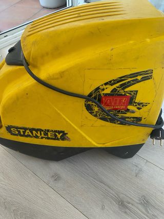 Compresor aire Stanley