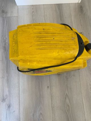 Compresor aire Stanley