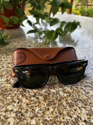 Rayban Gafas de sol - Negras