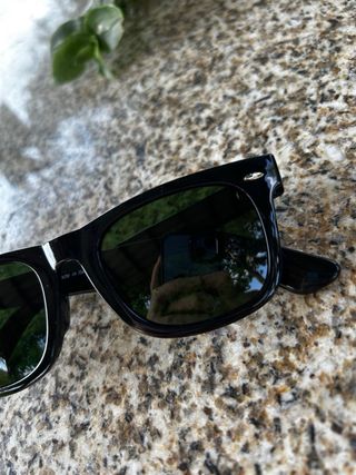 Rayban Gafas de sol - Negras