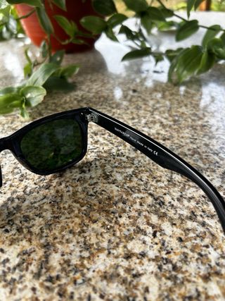 Rayban Gafas de sol - Negras