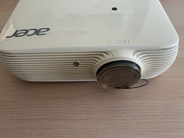 Proyector Acer H5382BD - Blanco