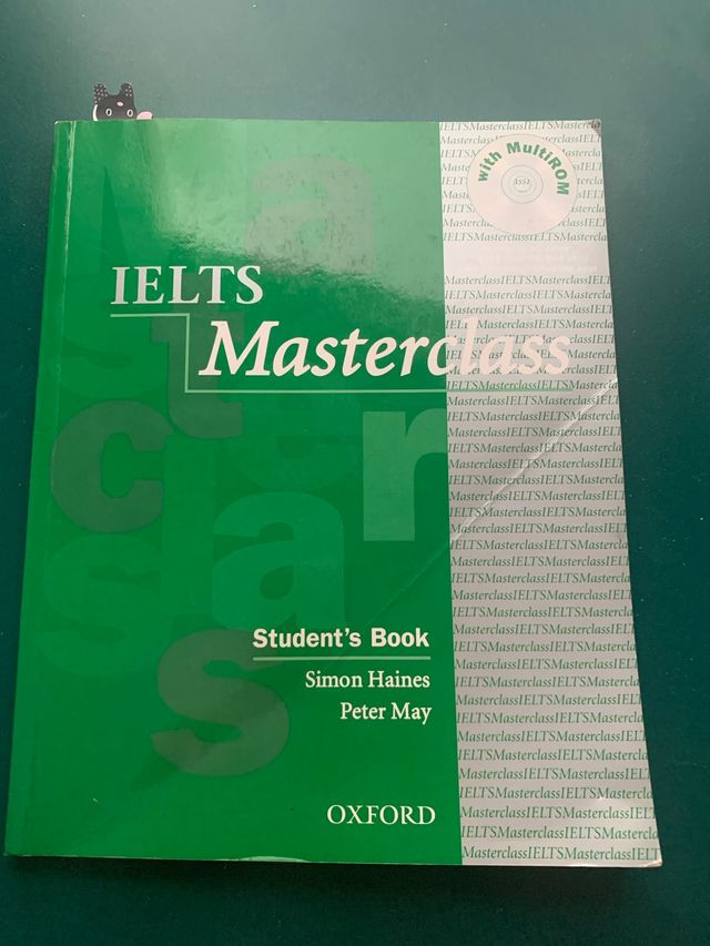 IELTS Masterclass Student's Book Pack (Book and...
