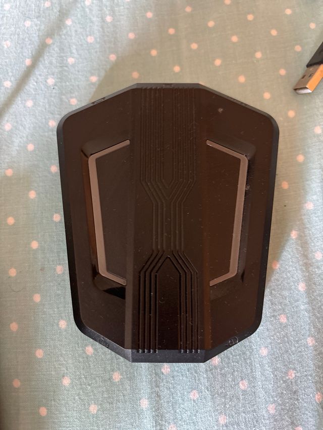 Kit Gaming Hys: Teclado + Ratón