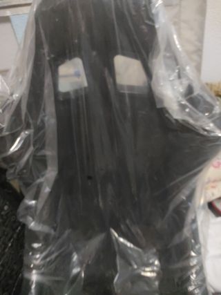 Sillón coche oferta hoy