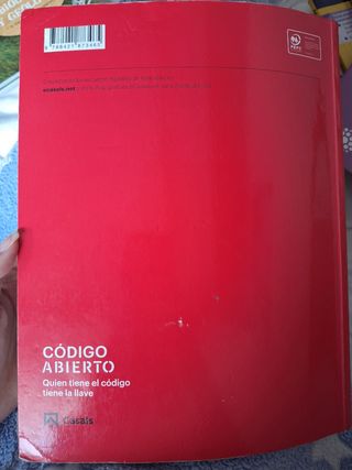 Física y Química 4 ESO LOMLOE