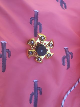 Spinnerooz: Juguete giratorio