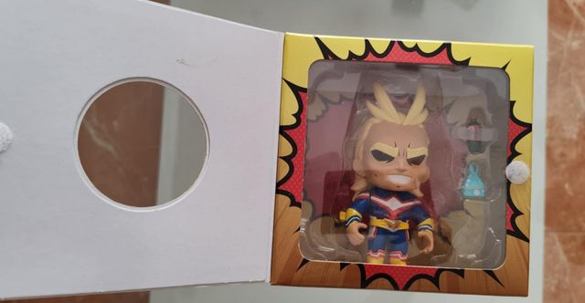 Funko All Might 5* My Hero Academia