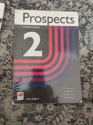 PROSPECTS 2 Sb