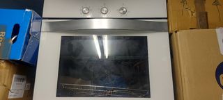 Horno Balay - Blanco