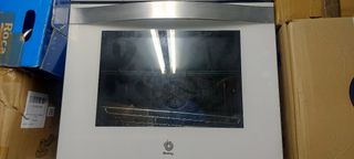 Horno Balay - Blanco