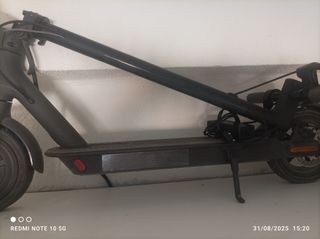 Patinete eléctrico Xiaomi