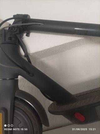 Patinete eléctrico Xiaomi