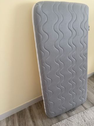 Colchón cuna bebé - impecable