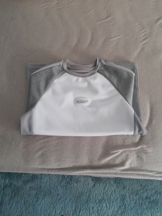 Camiseta MCKENZIE niño