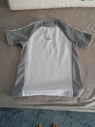 Camiseta MCKENZIE niño