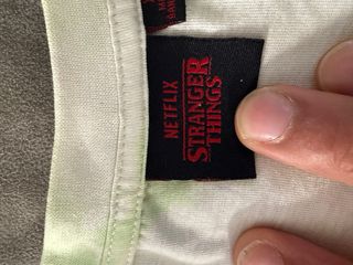 lote de camisetas y tops diferentes marcas 