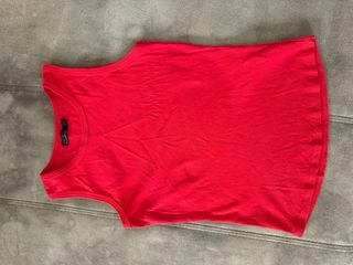 lote de camisetas y tops diferentes marcas 