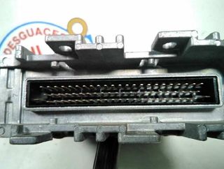 Centralita motor uce seat 1l0906025d toledo 588761