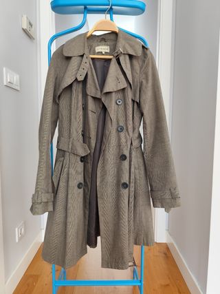 Gabardina Strada vintage