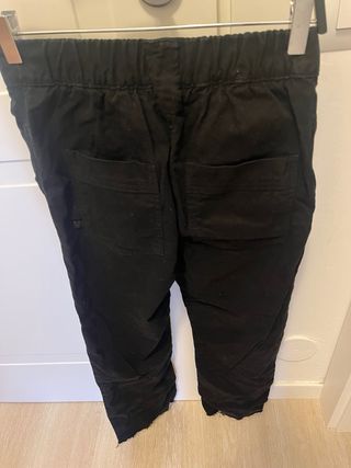 2 Jeans Bershka - 7 euro 