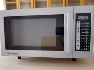 Microondas Menumaster - Como nuevo