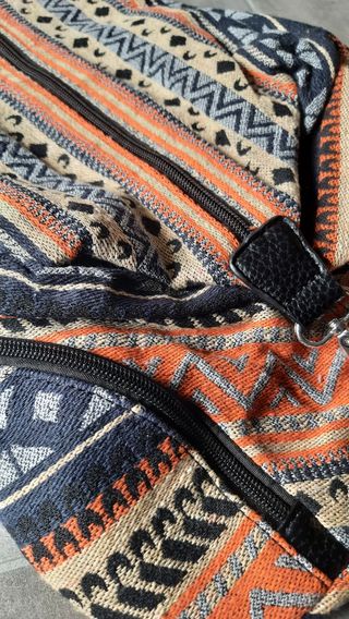 Mochila La Redoute