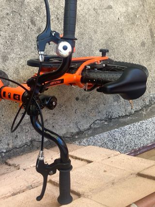 Trek Precaliber 16": Bicicleta Niño