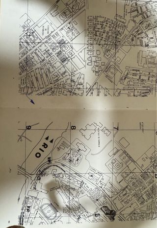 Guía informativa comercial turística, 1988 Salaman
