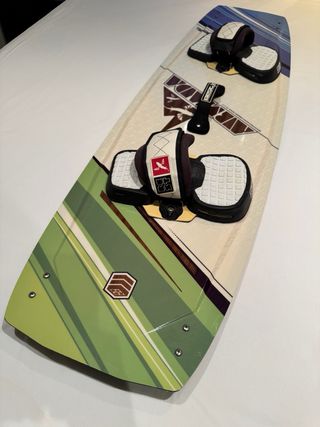 Tabla Kitesurf Best Armada