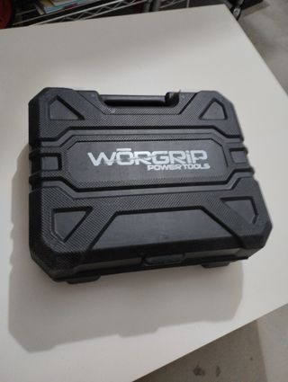Atornillador bateria