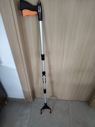 Pinzas agarradoras 110cm
