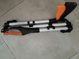Pinzas agarradoras 110cm