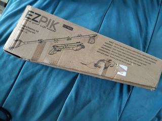 Pinzas agarradoras 110cm