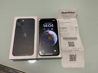iPhone 13 nero