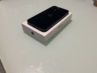 iPhone 13 nero