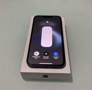 iPhone 13 nero