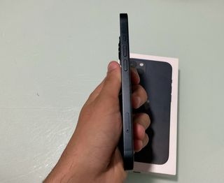 iPhone 13 nero