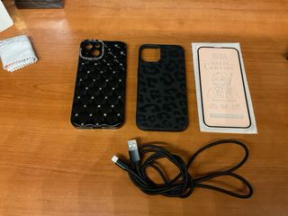iPhone 13 nero