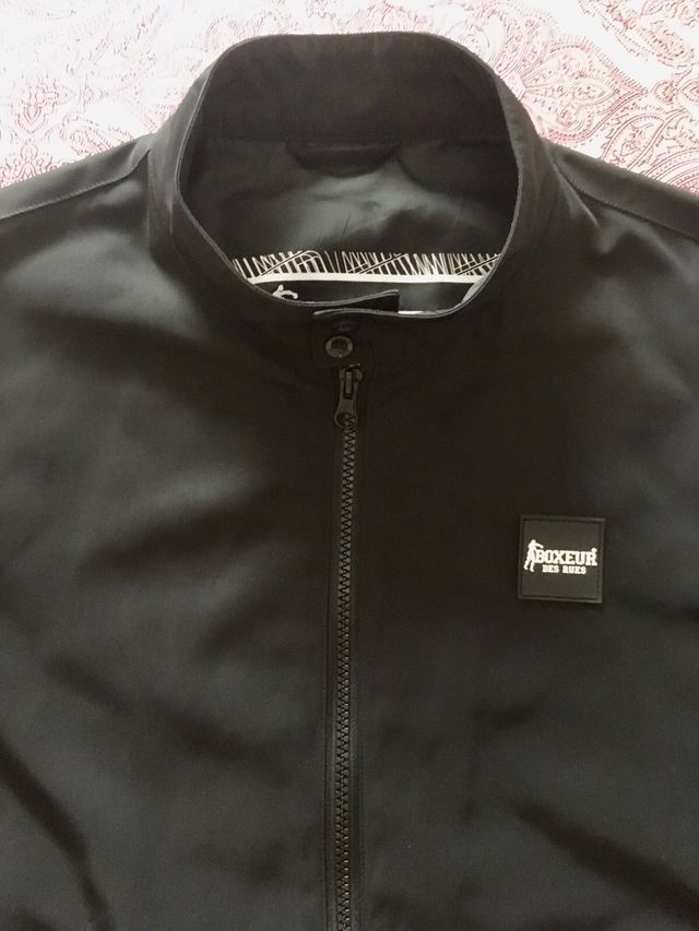 Chaqueta BOXEUR DES RUES “M”
