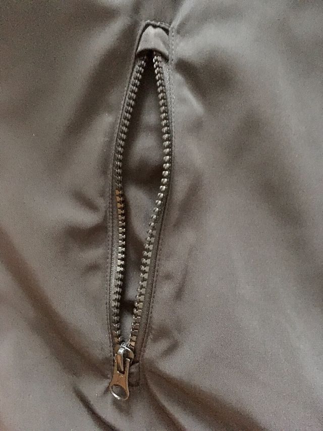 Chaqueta BOXEUR DES RUES “M”