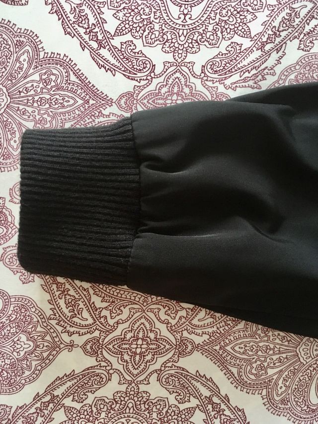 Chaqueta BOXEUR DES RUES “M”