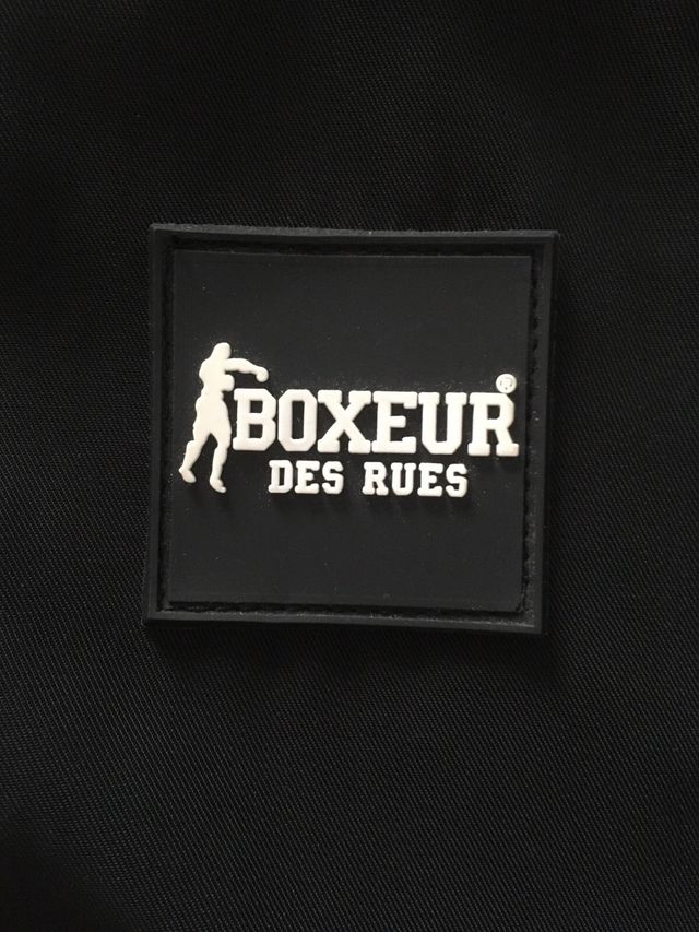 Chaqueta BOXEUR DES RUES “M”